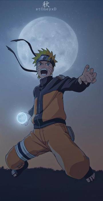 Naruto Iphone 11 Wallpaper Page 49