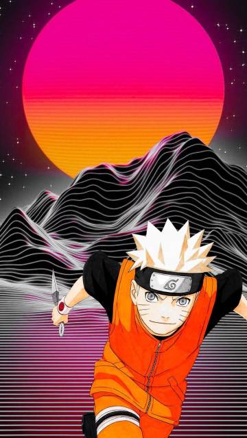 Naruto Iphone 11 Wallpaper Page 62