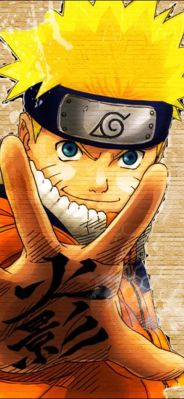 Naruto Iphone 11 Wallpaper Page 68