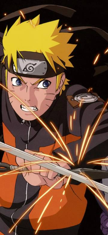 Naruto Iphone 11 Wallpaper Page 81
