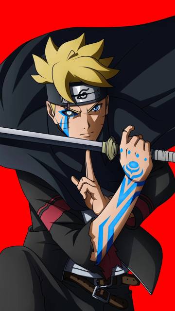 Naruto Iphone 11 Wallpaper Page 90