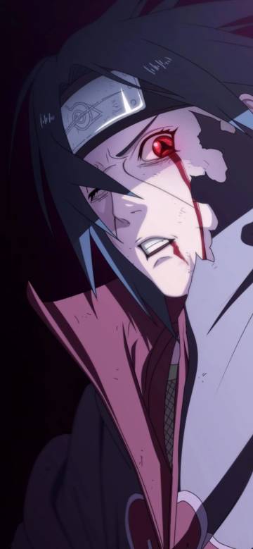 Naruto Iphone 11 Wallpaper Page 100