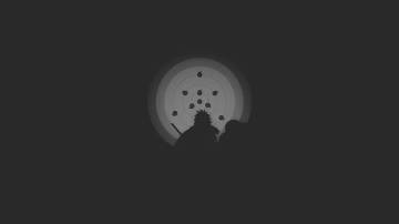 Black And White Naruto Wallpapers Page 25