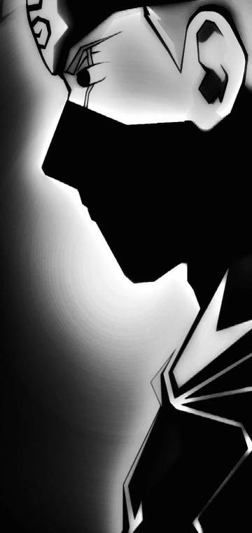 Black And White Naruto Wallpapers Page 54