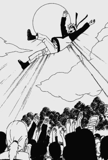 Black And White Naruto Wallpapers Page 56