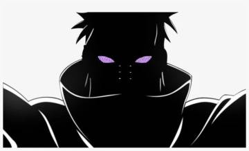Black And White Naruto Wallpapers Page 68