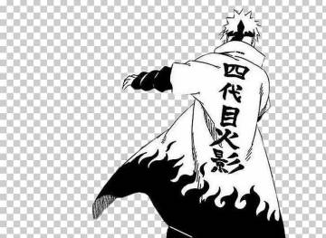 Black And White Naruto Wallpapers Page 87