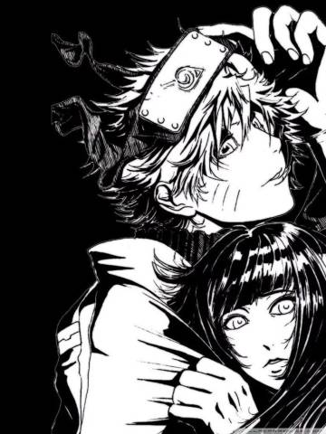 Black And White Naruto Wallpapers Page 88