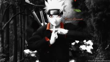 Cool Naruto Shippuden Wallpapers Page 89