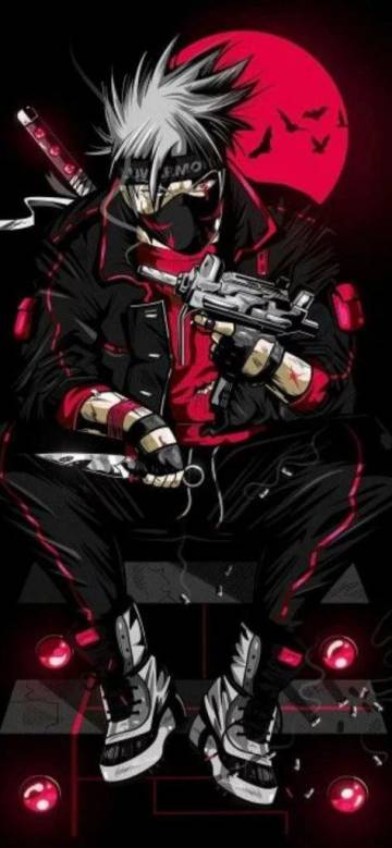 Cool Naruto Shippuden Wallpapers Page 94