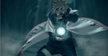 Cool Naruto Wallpapers 4k Page 24
