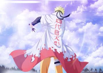 Cool Naruto Wallpapers 4k Page 11