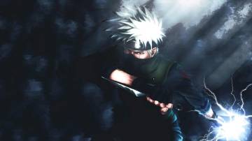 Cool Naruto Wallpapers 4k Page 20