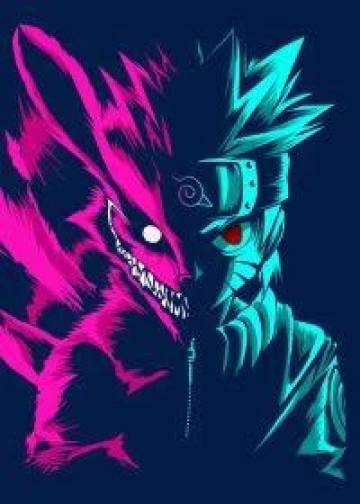Cool Naruto Wallpapers 4k Page 30