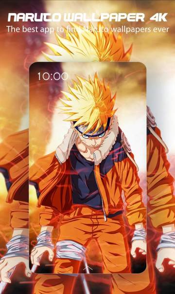 Cool Naruto Wallpapers 4k Page 70