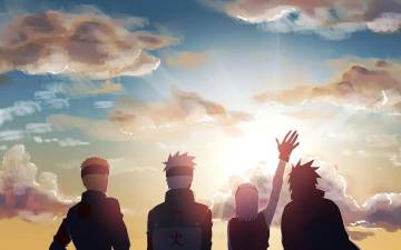 Cool Naruto Wallpapers 4k Page 87