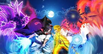 Cool Naruto Wallpapers Hd Page 11