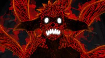 Naruto 4 Tails Wallpaper Page 70