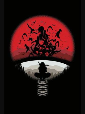 Naruto Akatsuki Iphone Wallpaper Page 46