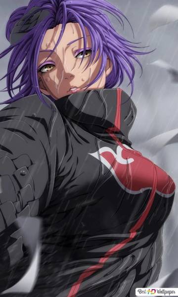 Naruto Akatsuki Iphone Wallpaper Page 54
