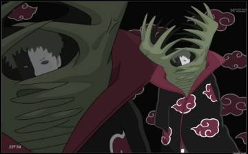 Naruto Akatsuki Iphone Wallpaper Page 93