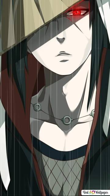Naruto Akatsuki Iphone Wallpaper Page 97