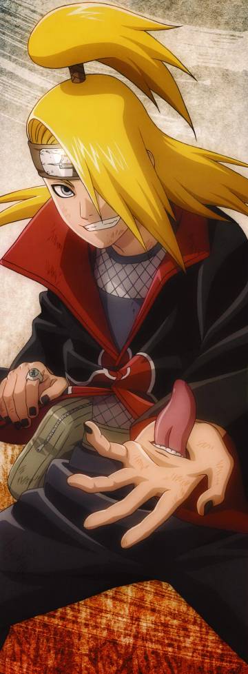 Naruto Akatsuki Iphone Wallpaper Page 99