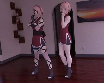 Naruto And Hinata The Last Movie Wallpaper Page 45