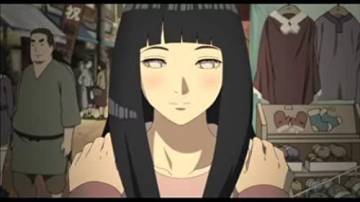 Naruto And Hinata The Last Movie Wallpaper Page 13