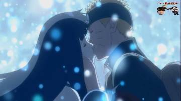Naruto And Hinata The Last Movie Wallpaper Page 37
