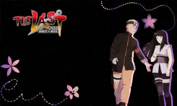 Naruto And Hinata The Last Movie Wallpaper Page 60