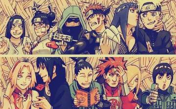 Naruto And Hinata The Last Movie Wallpaper Page 90