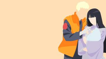Naruto And Hinata The Last Movie Wallpaper Page 94