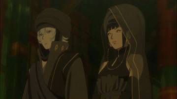 Naruto And Hinata The Last Movie Wallpaper Page 96