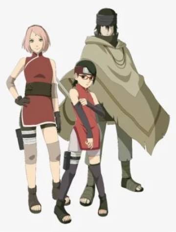 Naruto And Hinata The Last Movie Wallpaper Page 98