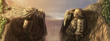 Naruto Dual Monitor Wallpaper Page 47