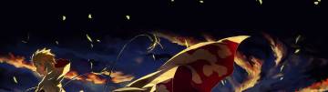 Naruto Dual Monitor Wallpaper Page 64