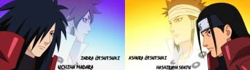 Naruto Dual Monitor Wallpaper Page 11