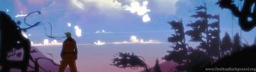 Naruto Dual Monitor Wallpaper Page 42