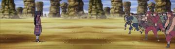 Naruto Dual Monitor Wallpaper Page 43