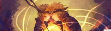 Naruto Dual Monitor Wallpaper Page 84