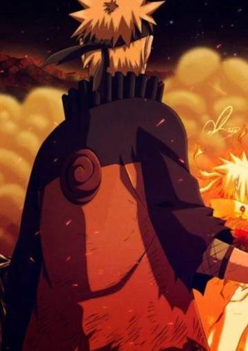 Naruto Iphone 6 Wallpaper Page 82