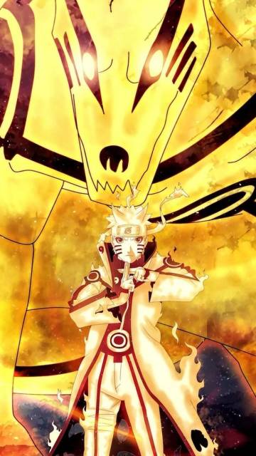 Naruto Iphone 6 Wallpaper Page 38