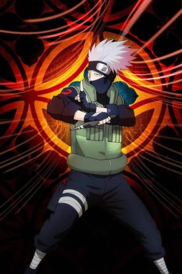 Naruto Iphone 6 Wallpaper Page 65