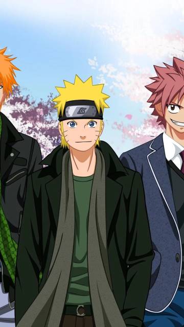 Naruto Iphone 6 Wallpaper Page 93