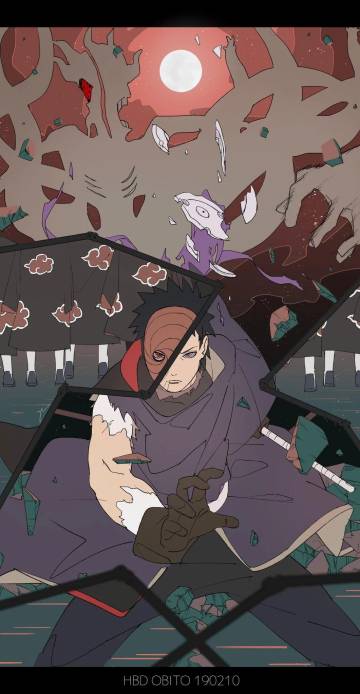 Naruto Iphone Wallpaper Hd Page 52