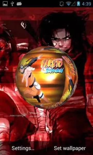 Naruto Live Wallpaper Apk Page 64