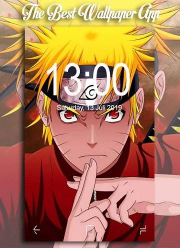 Naruto Live Wallpaper Apk Page 74