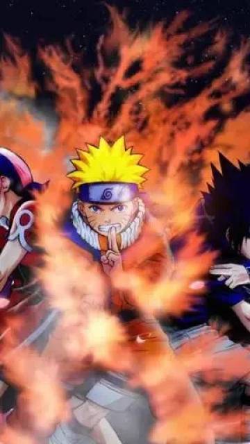 Naruto Live Wallpaper Apk Page 100