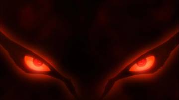 Naruto Nine Tails Wallpaper Page 65